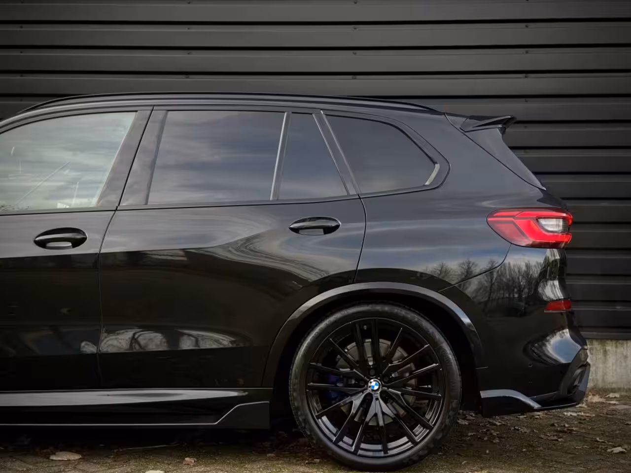 BMW X5 xDrive40i M-PERF. LASER|PANO|HUD|360|H/K|4WL STURING