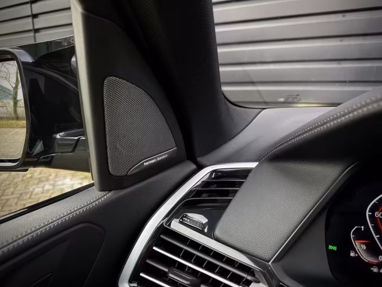 BMW X5 xDrive40i M-PERF. LASER|PANO|HUD|360|H/K|4WL STURING