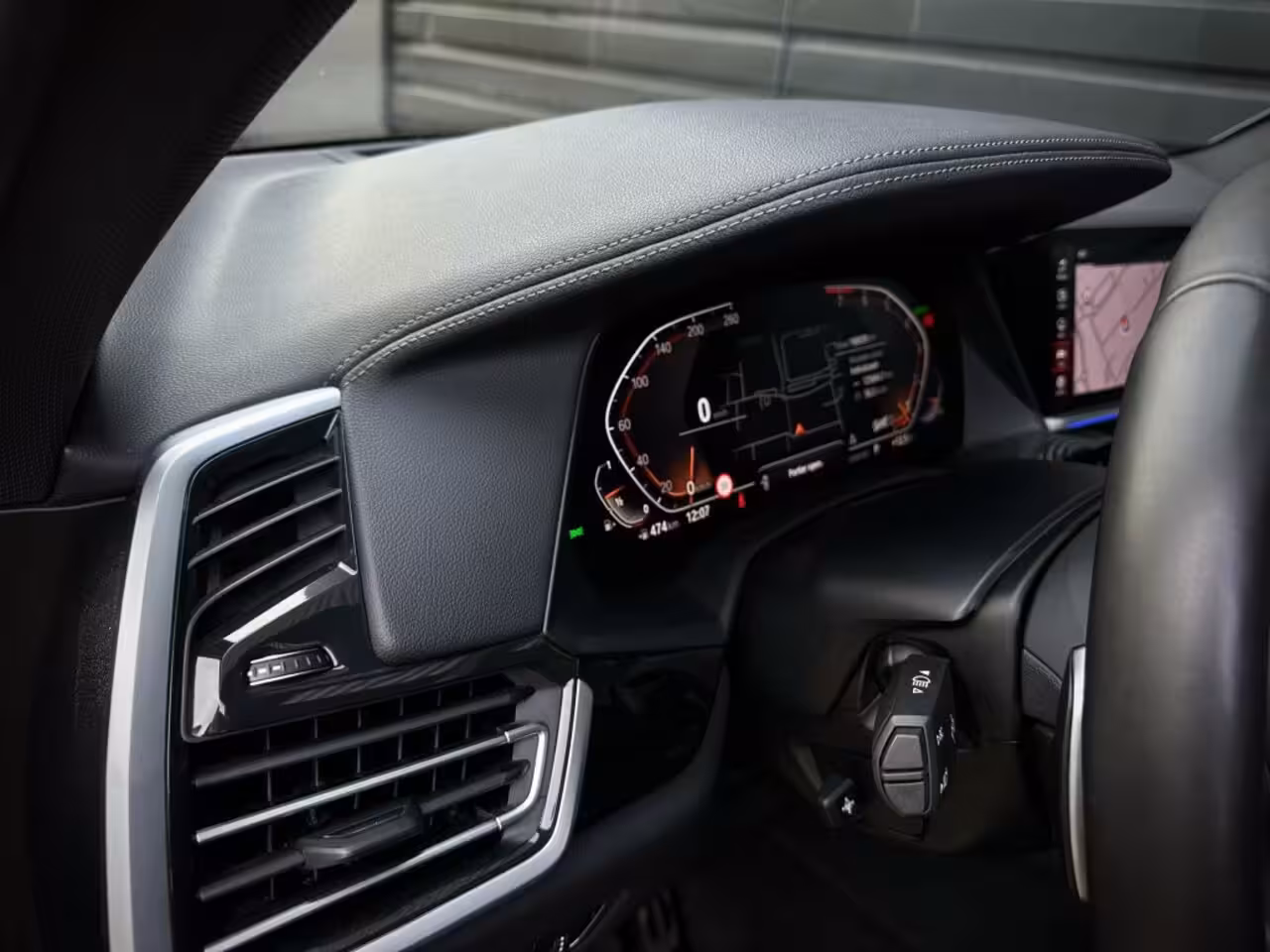 BMW X5 xDrive40i M-PERF. LASER|PANO|HUD|360|H/K|4WL STURING