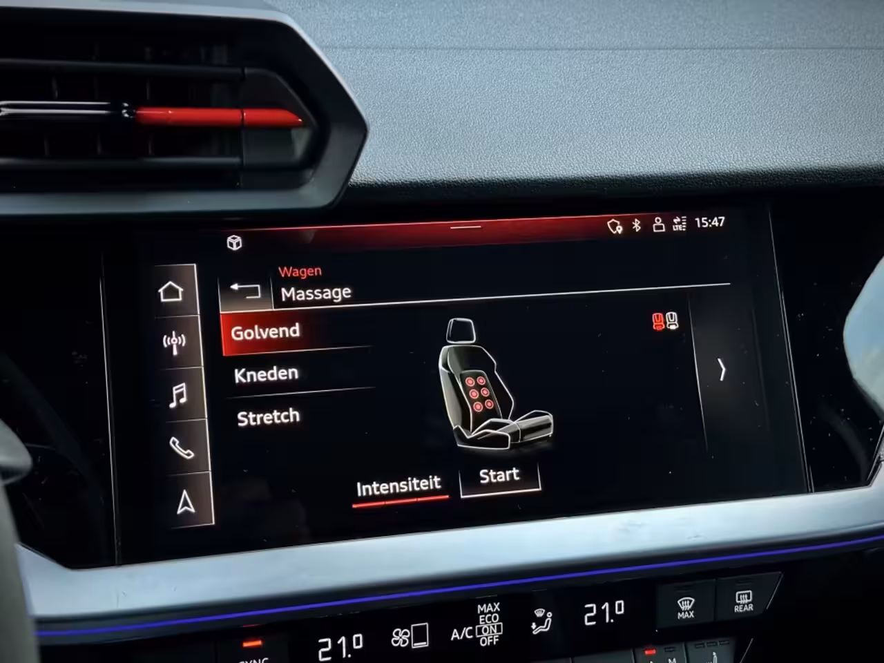 Audi RS3 Sportback 2.5 TFSI Quattro PANO|B&O|HUD|MEMORY|DESIGN