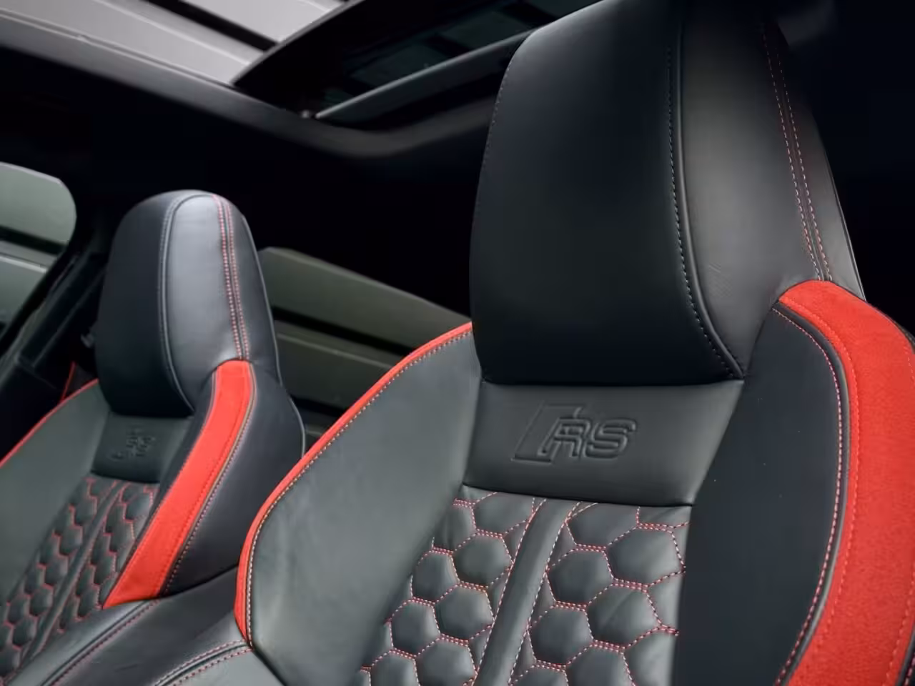 Audi RS3 Sportback 2.5 TFSI Quattro PANO|B&O|HUD|MEMORY|DESIGN