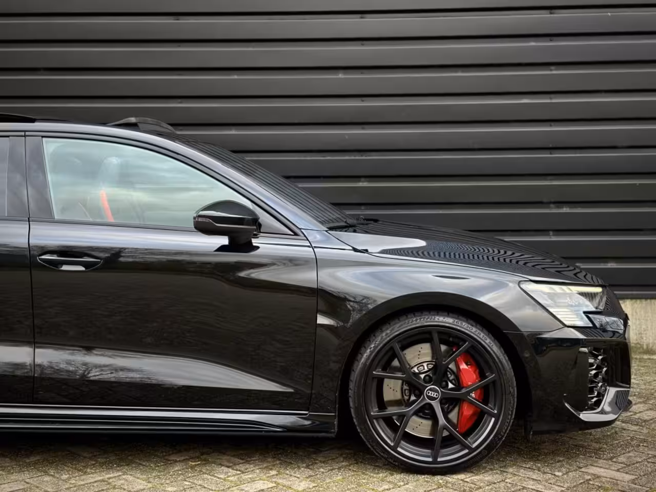 Audi RS3 Sportback 2.5 TFSI Quattro PANO|B&O|HUD|MEMORY|DESIGN
