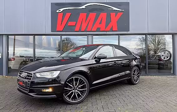 Audi A3 Limousine 1.4 TFSI Pro Line + Alcantara Leder Xenon