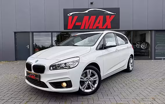 BMW 2-serie Active Tourer 225i xDrive Exec AUT Xenon Camera Stoelvw