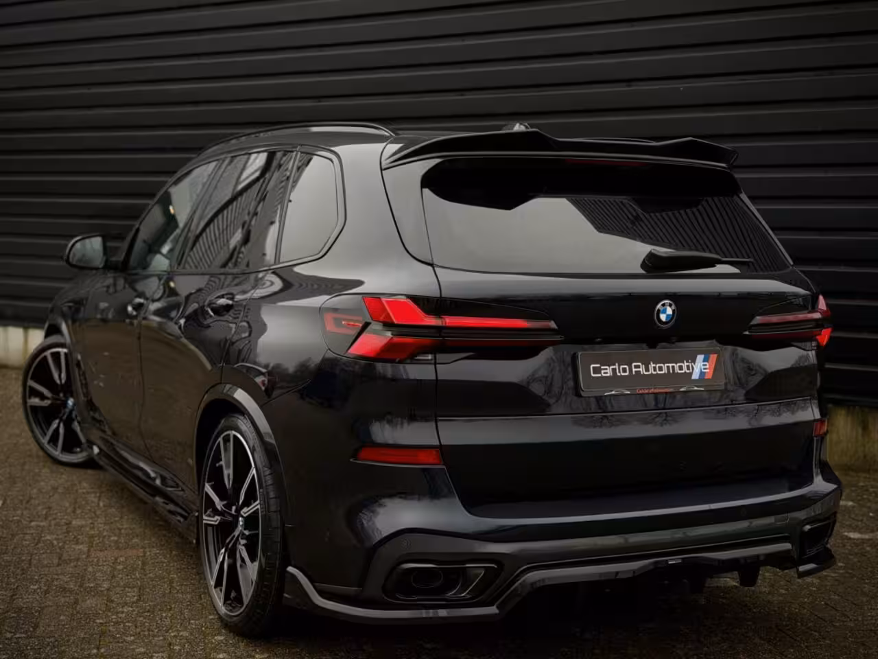 BMW X5 xDrive50e M-PERF. B&W|PANO|HUD|360|AR|TARTUFO