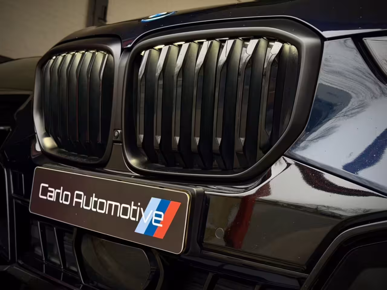 BMW X5 xDrive50e M-PERF. B&W|PANO|HUD|360|AR|TARTUFO