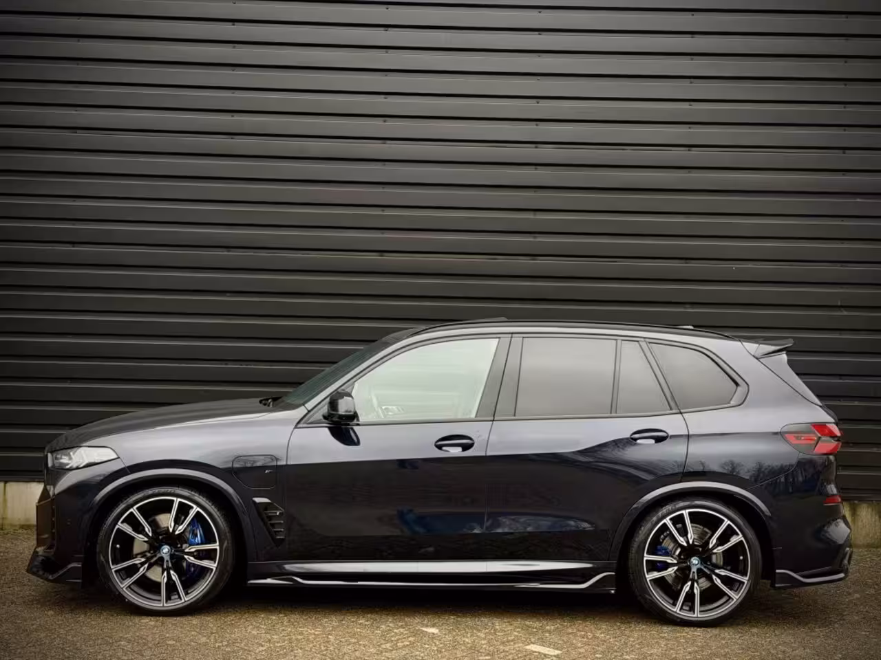 BMW X5 xDrive50e M-PERF. B&W|PANO|HUD|360|AR|TARTUFO