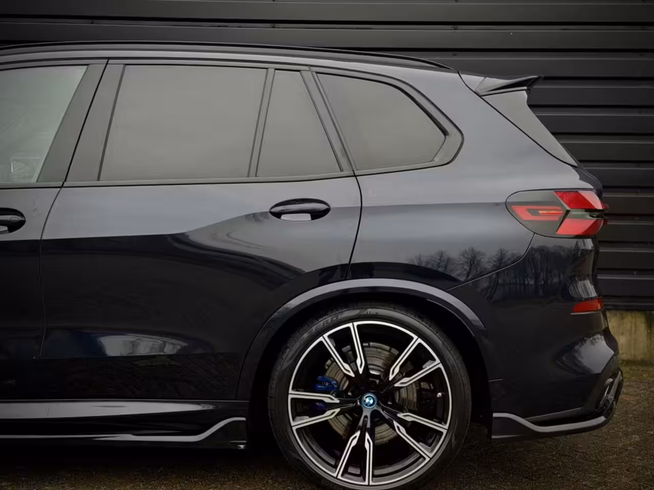 BMW X5 xDrive50e M-PERF. B&W|PANO|HUD|360|AR|TARTUFO