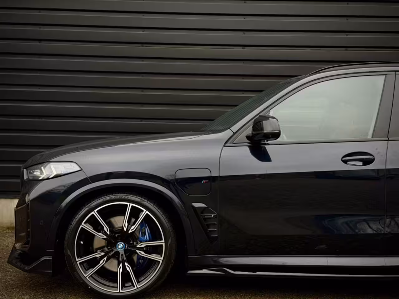 BMW X5 xDrive50e M-PERF. B&W|PANO|HUD|360|AR|TARTUFO