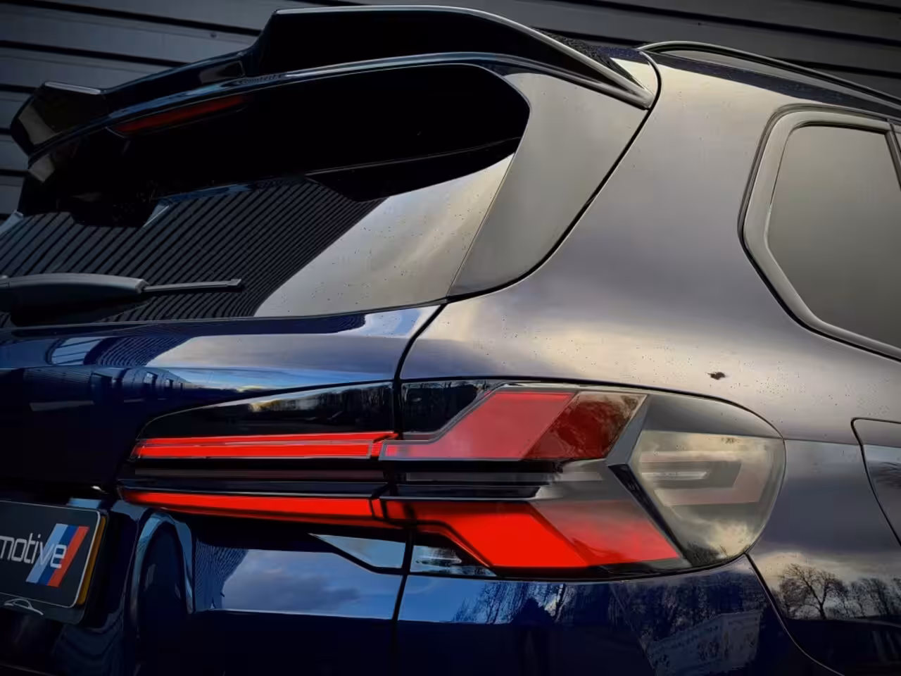 BMW X5 xDrive40i M-PERF. LASER|PANO|B&W|HUD|360|4WL STURING