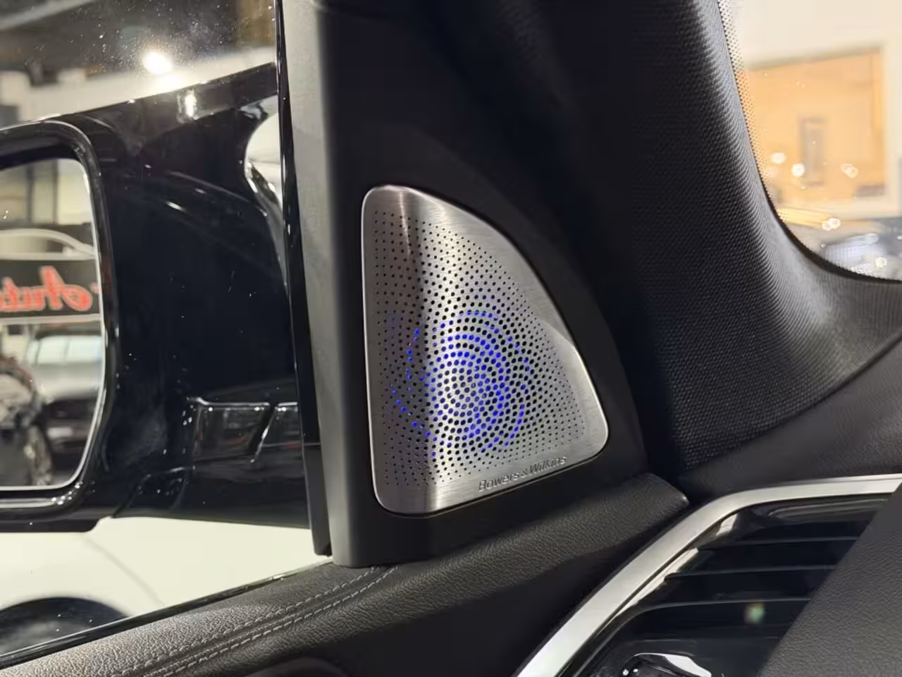 BMW X5 xDrive40i M-PERF. LASER|PANO|B&W|HUD|360|4WL STURING