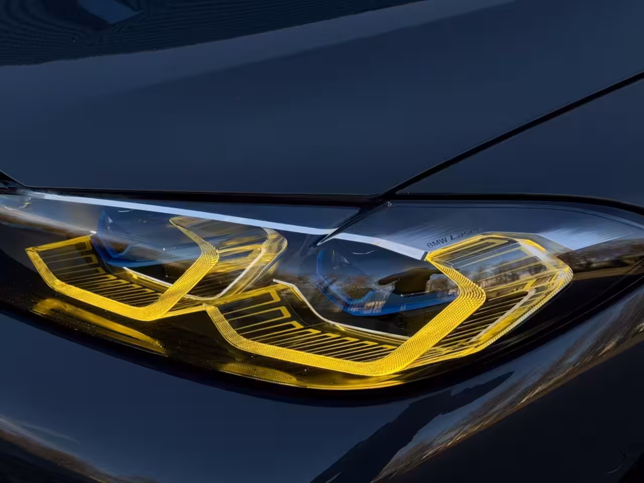 BMW 4-serie Coupé M440i xDrive M-PERF LASER|DAK|M STOEL|360|HK|MEMORY VOL