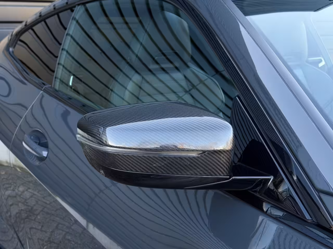 BMW 4-serie Coupé M440i xDrive M-PERF LASER|DAK|M STOEL|360|HK|MEMORY VOL