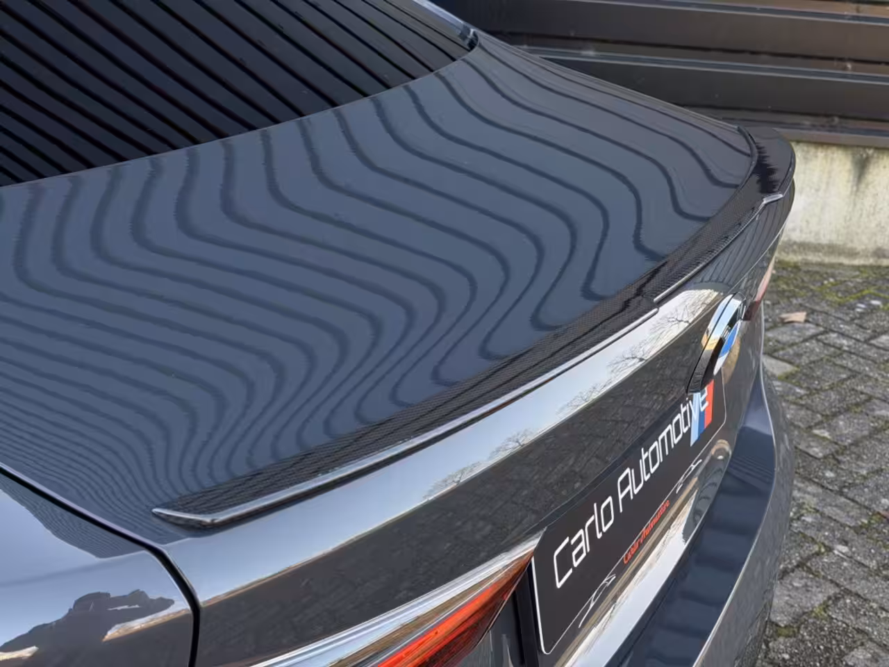 BMW 4-serie Coupé M440i xDrive M-PERF LASER|DAK|M STOEL|360|HK|MEMORY VOL
