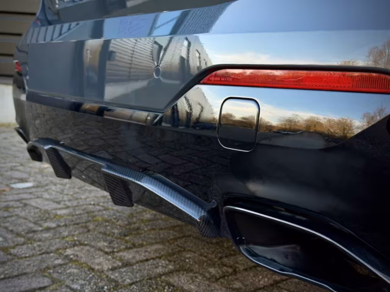 BMW 4-serie Coupé M440i xDrive M-PERF LASER|DAK|M STOEL|360|HK|MEMORY VOL
