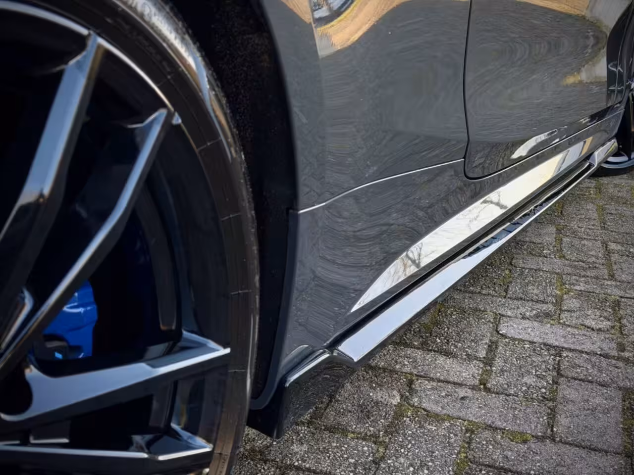 BMW 4-serie Coupé M440i xDrive M-PERF LASER|DAK|M STOEL|360|HK|MEMORY VOL