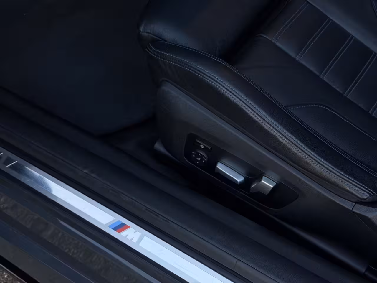 BMW 4-serie Coupé M440i xDrive M-PERF LASER|DAK|M STOEL|360|HK|MEMORY VOL