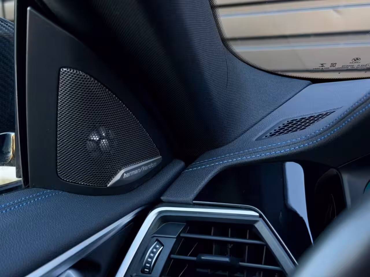BMW 4-serie Coupé M440i xDrive M-PERF LASER|DAK|M STOEL|360|HK|MEMORY VOL