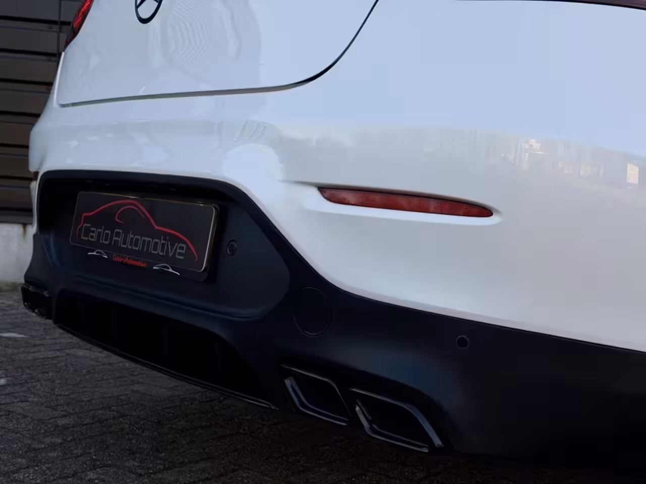 Mercedes-Benz GLC-klasse Coupé 200 4MATIC AMG PANO|360|BURM|MEMOR VOL