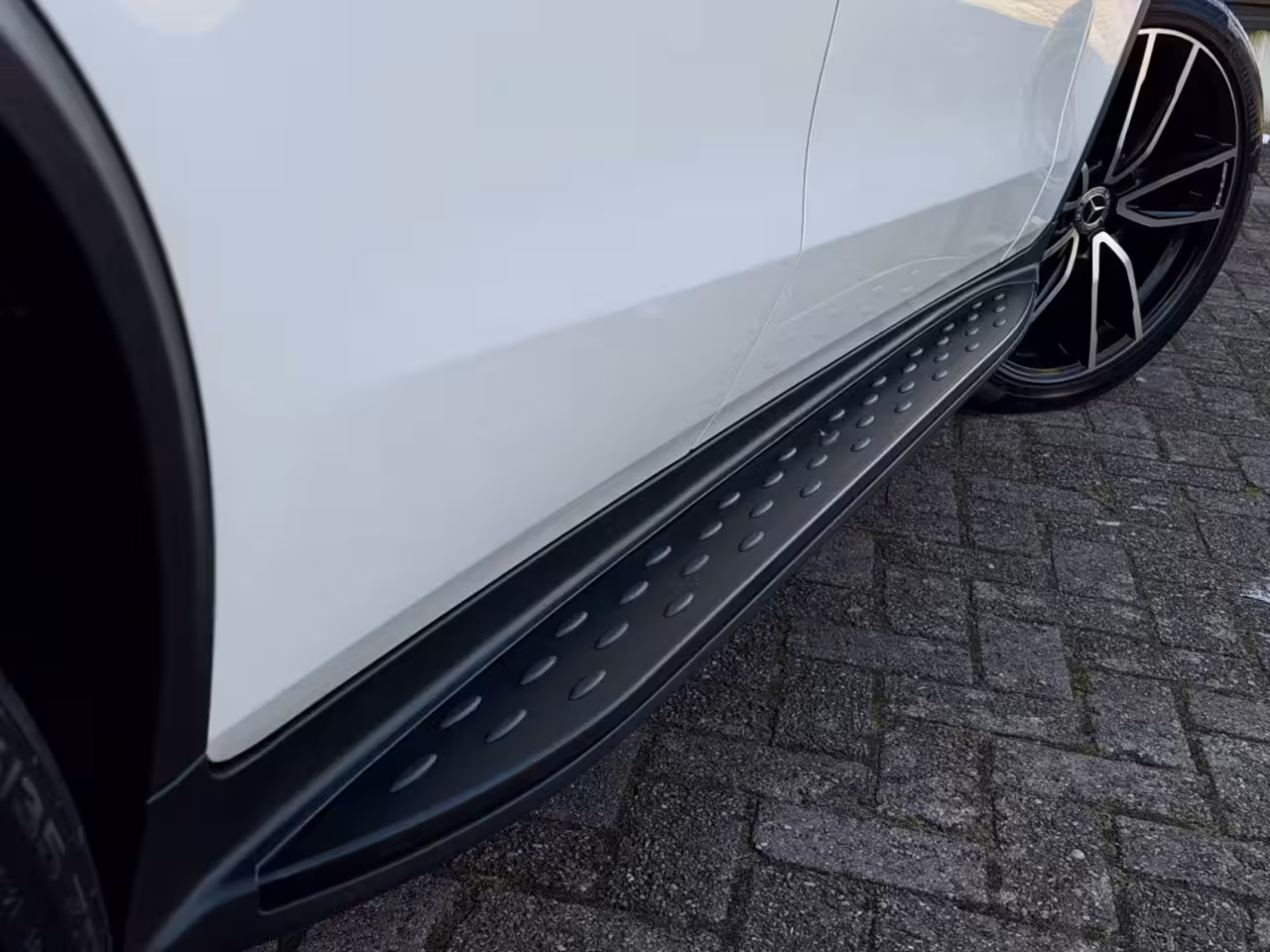 Mercedes-Benz GLC-klasse Coupé 200 4MATIC AMG PANO|360|BURM|MEMOR VOL