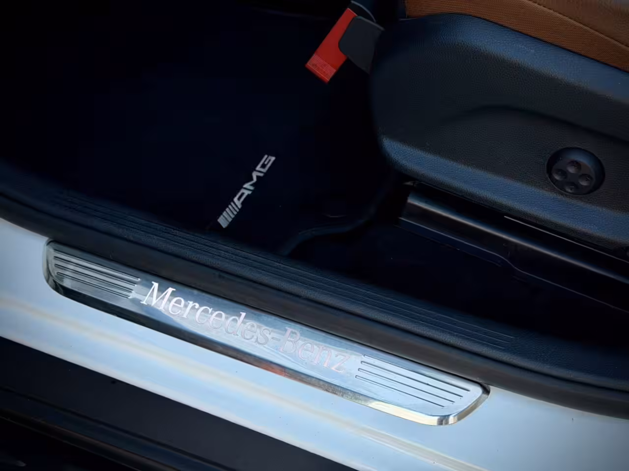 Mercedes-Benz GLC-klasse Coupé 200 4MATIC AMG PANO|360|BURM|MEMOR VOL