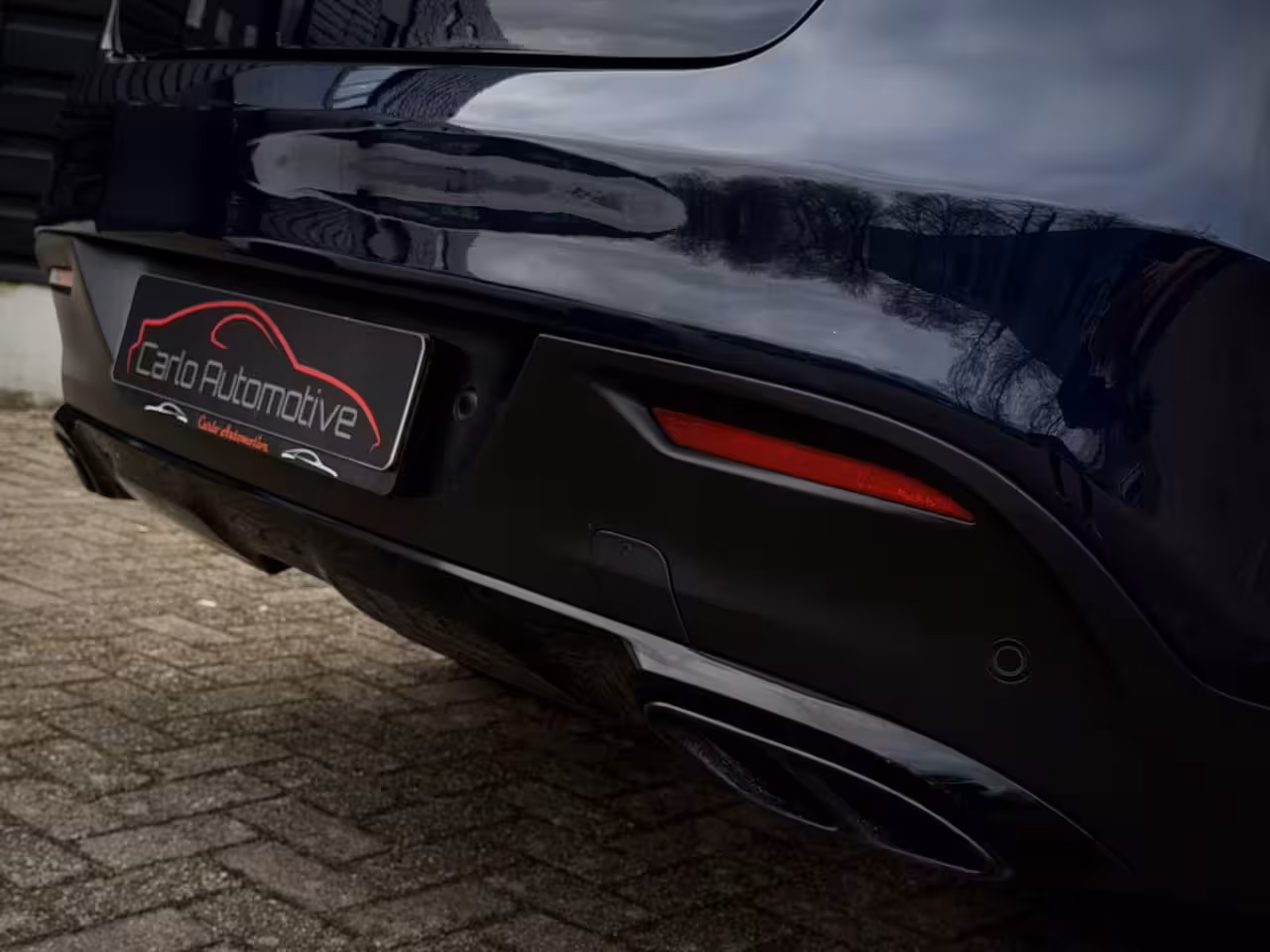 Mercedes-Benz GLE-Klasse Coupé AMG 43 4MATIC PANO|360|HK|MEMORY|DISTRONIC VOL