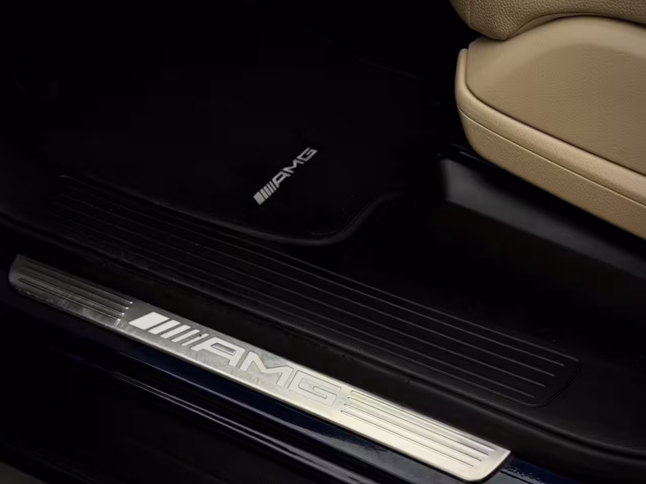 Mercedes-Benz GLE-Klasse Coupé AMG 43 4MATIC PANO|360|HK|MEMORY|DISTRONIC VOL