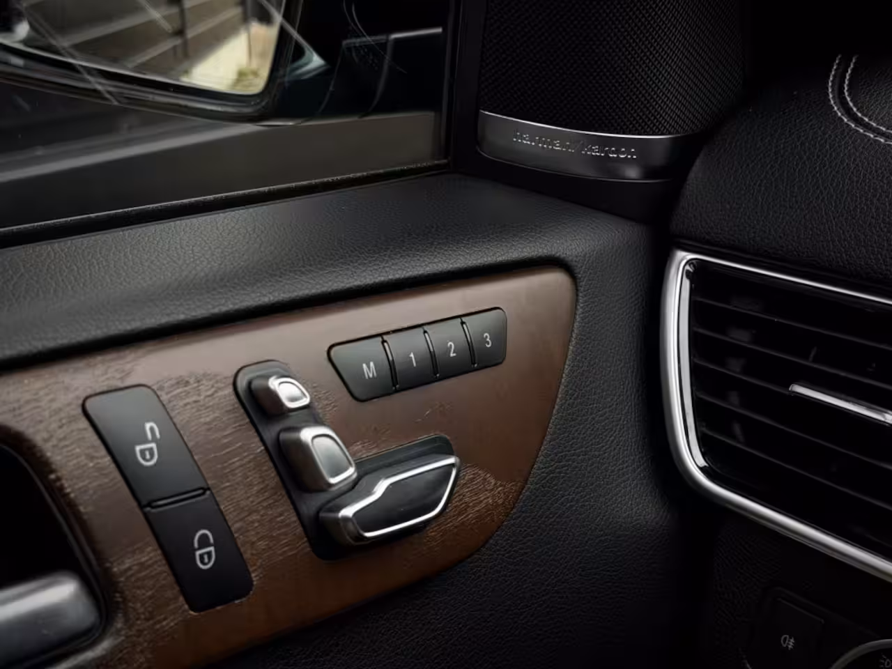 Mercedes-Benz GLE-Klasse Coupé AMG 43 4MATIC PANO|360|HK|MEMORY|DISTRONIC VOL
