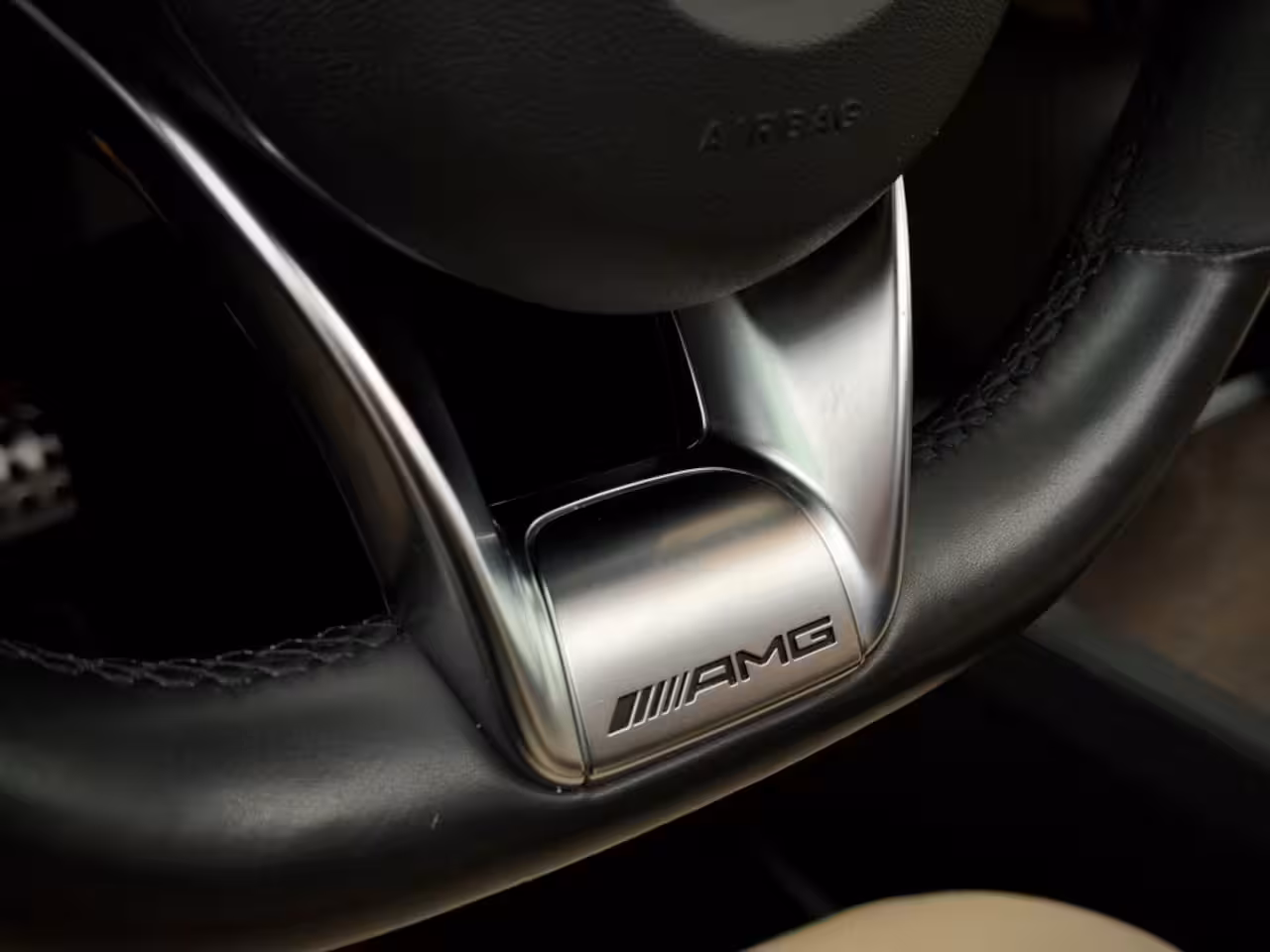 Mercedes-Benz GLE-Klasse Coupé AMG 43 4MATIC PANO|360|HK|MEMORY|DISTRONIC VOL