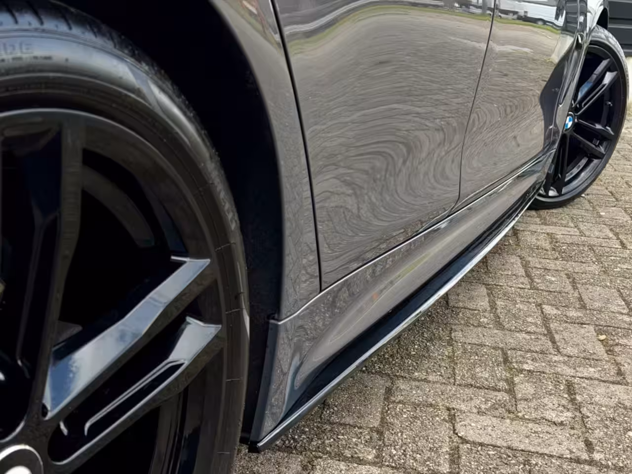 BMW 4-serie Gran Coupé 430i M-PERF VIRTUAL|DAK|HUD|HK|MEMORY VOL