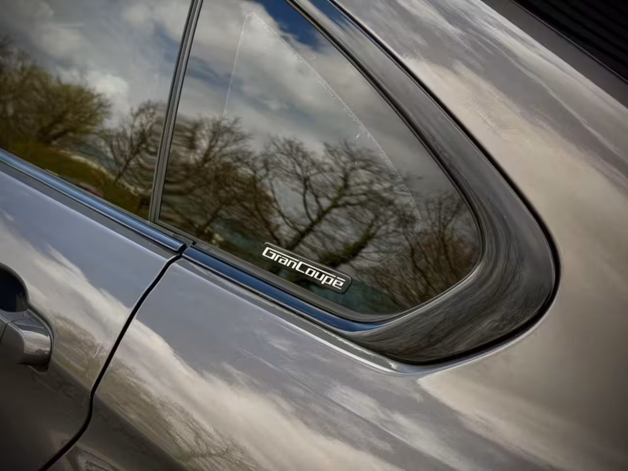 BMW 4-serie Gran Coupé 430i M-PERF VIRTUAL|DAK|HUD|HK|MEMORY VOL