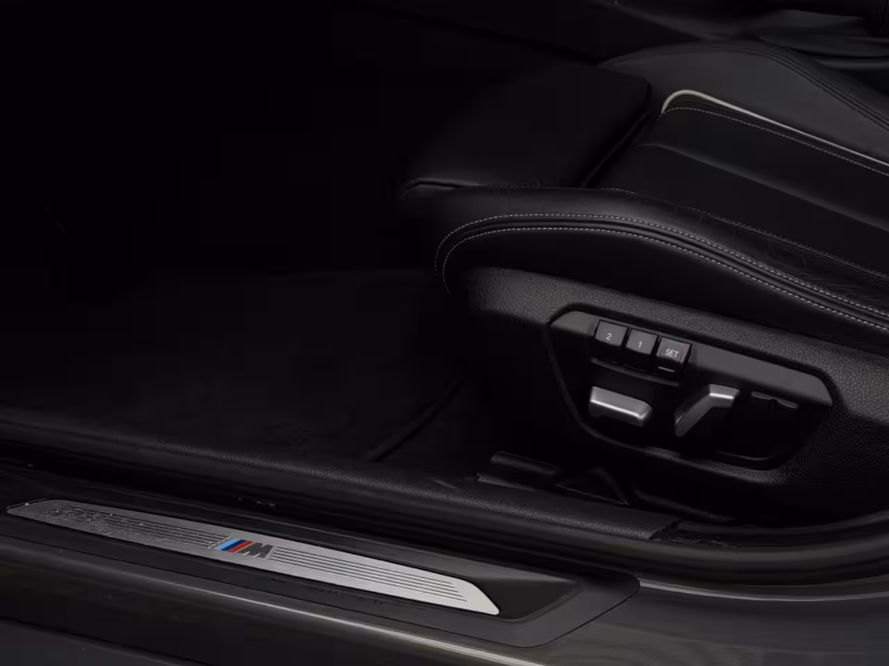 BMW 4-serie Gran Coupé 430i M-PERF VIRTUAL|DAK|HUD|HK|MEMORY VOL