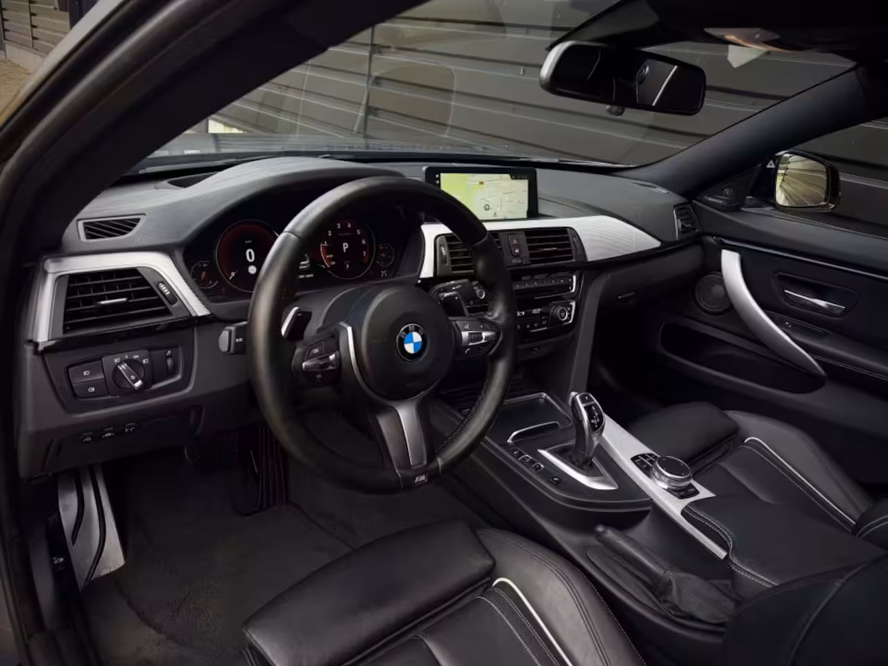 BMW 4-serie Gran Coupé 430i M-PERF VIRTUAL|DAK|HUD|HK|MEMORY VOL