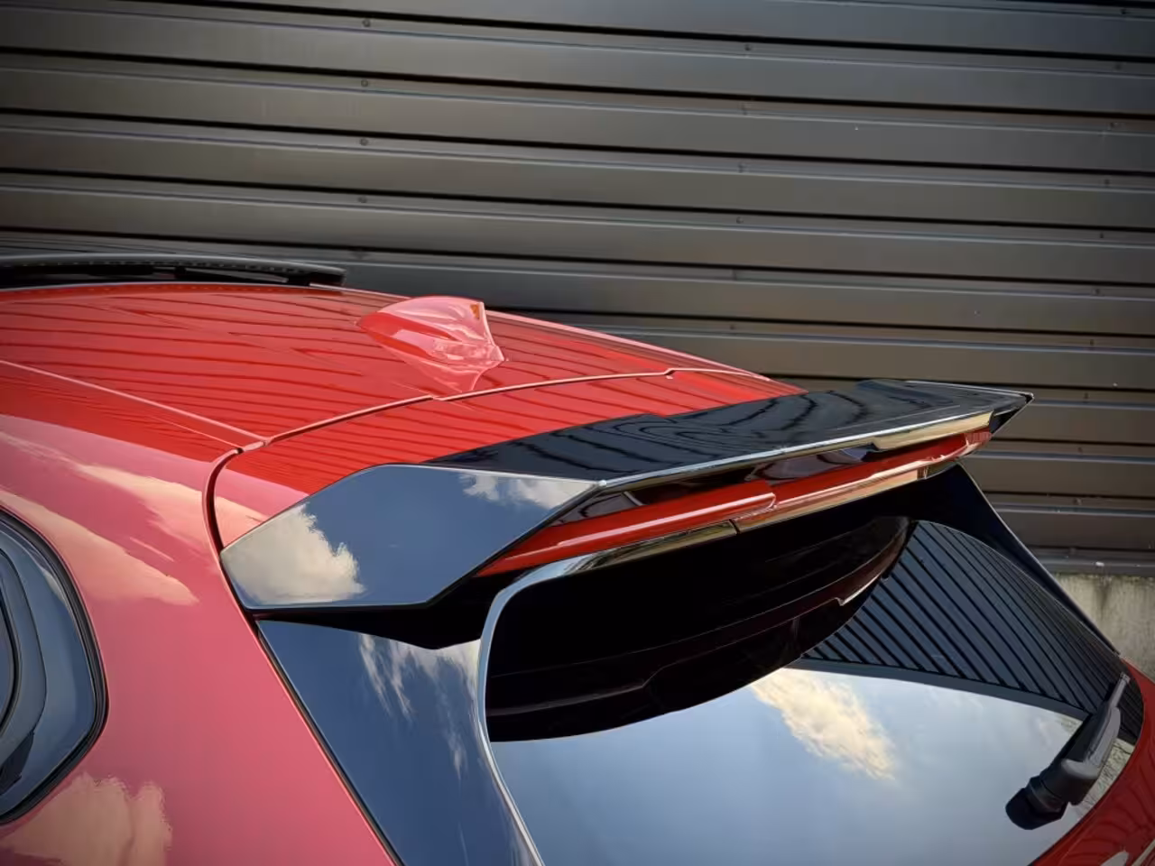 BMW 1-serie 118i M-PERF. M135 PANO|SCHAALSTOEL|CAMERA|HiFi