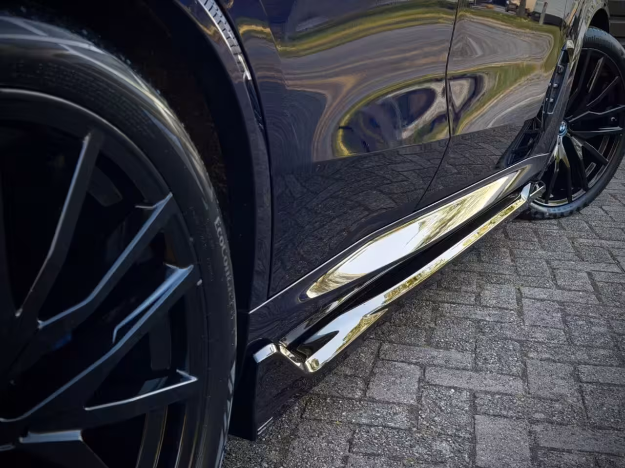 BMW X5 xDrive50e M-PERF. SOFT|PANOSKY|HUD|HK|360|MASSAGE VOL