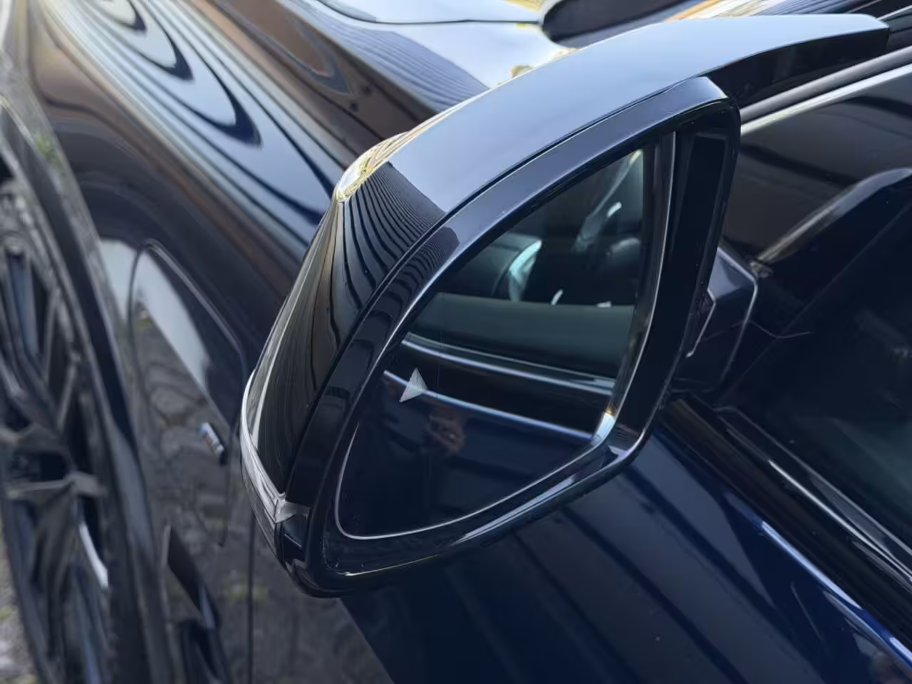 BMW X5 xDrive50e M-PERF. SOFT|PANOSKY|HUD|HK|360|MASSAGE VOL