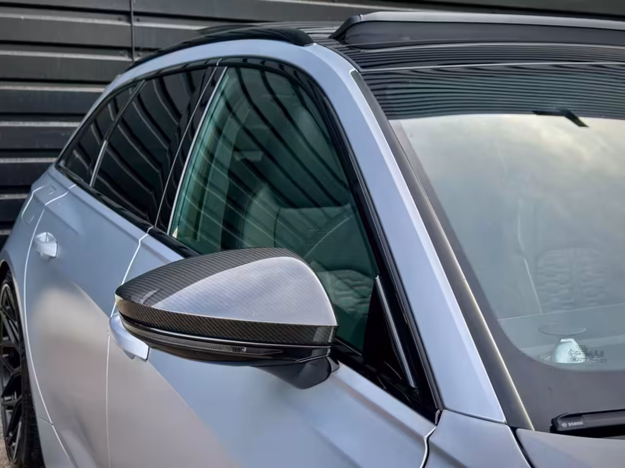 Audi RS6 ABT 740PK URBAN DYN+|CARBON|B&O|CERAMIC VOL