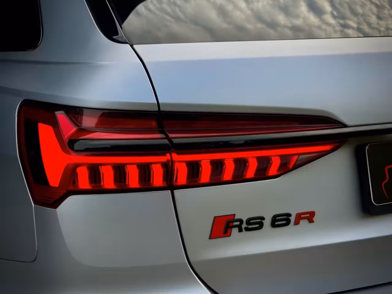 Audi RS6 ABT 740PK URBAN DYN+|CARBON|B&O|CERAMIC VOL