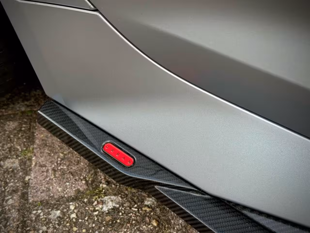 Audi RS6 ABT 740PK URBAN DYN+|CARBON|B&O|CERAMIC VOL