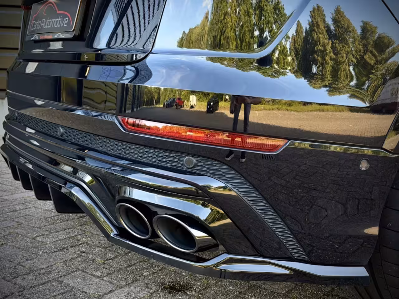 Audi Q8 60 TFSI e Quattro Comp. S-LINE PANO|RS STOEL|360|B&O|SOFT|NIGHTV