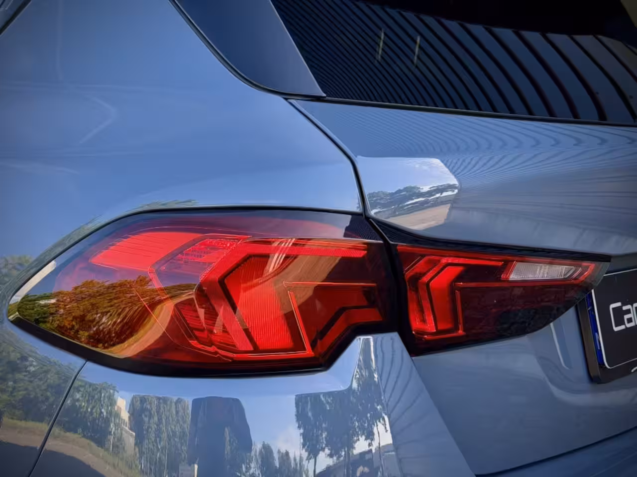 BMW 1-serie 120 PANO|HUD|360°|MEMORY|KEYLESS VOL
