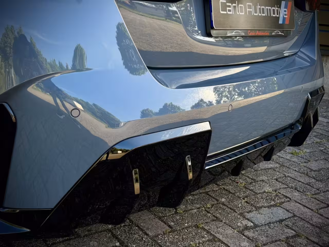 BMW 1-serie 120 PANO|HUD|360°|MEMORY|KEYLESS VOL