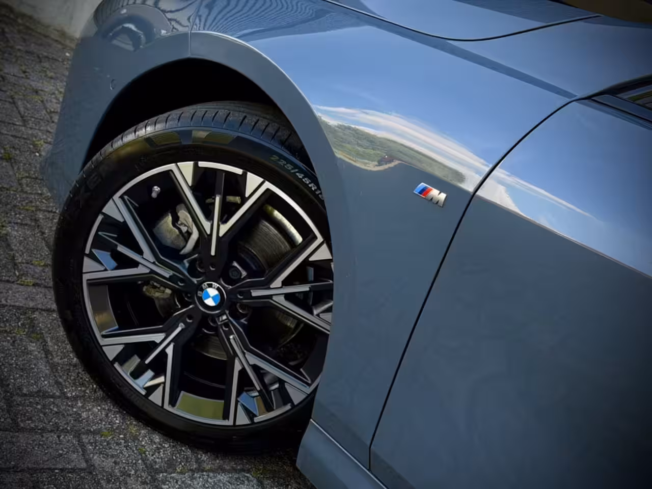 BMW 1-serie 120 PANO|HUD|360°|MEMORY|KEYLESS VOL