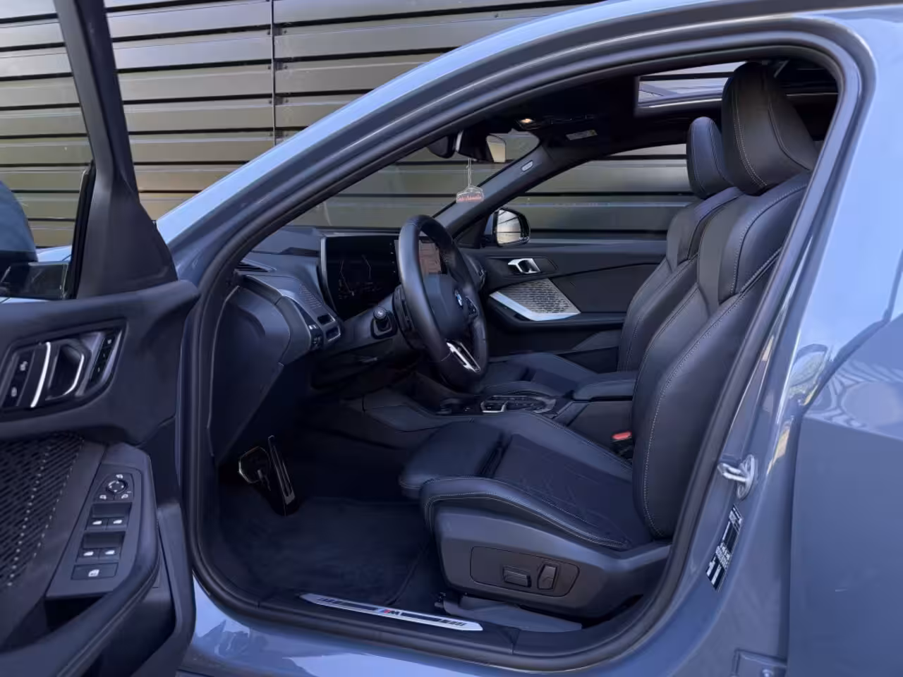 BMW 1-serie 120 PANO|HUD|360°|MEMORY|KEYLESS VOL