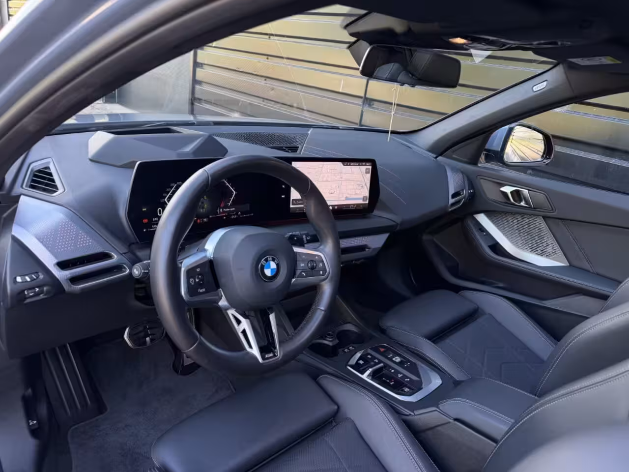 BMW 1-serie 120 PANO|HUD|360°|MEMORY|KEYLESS VOL