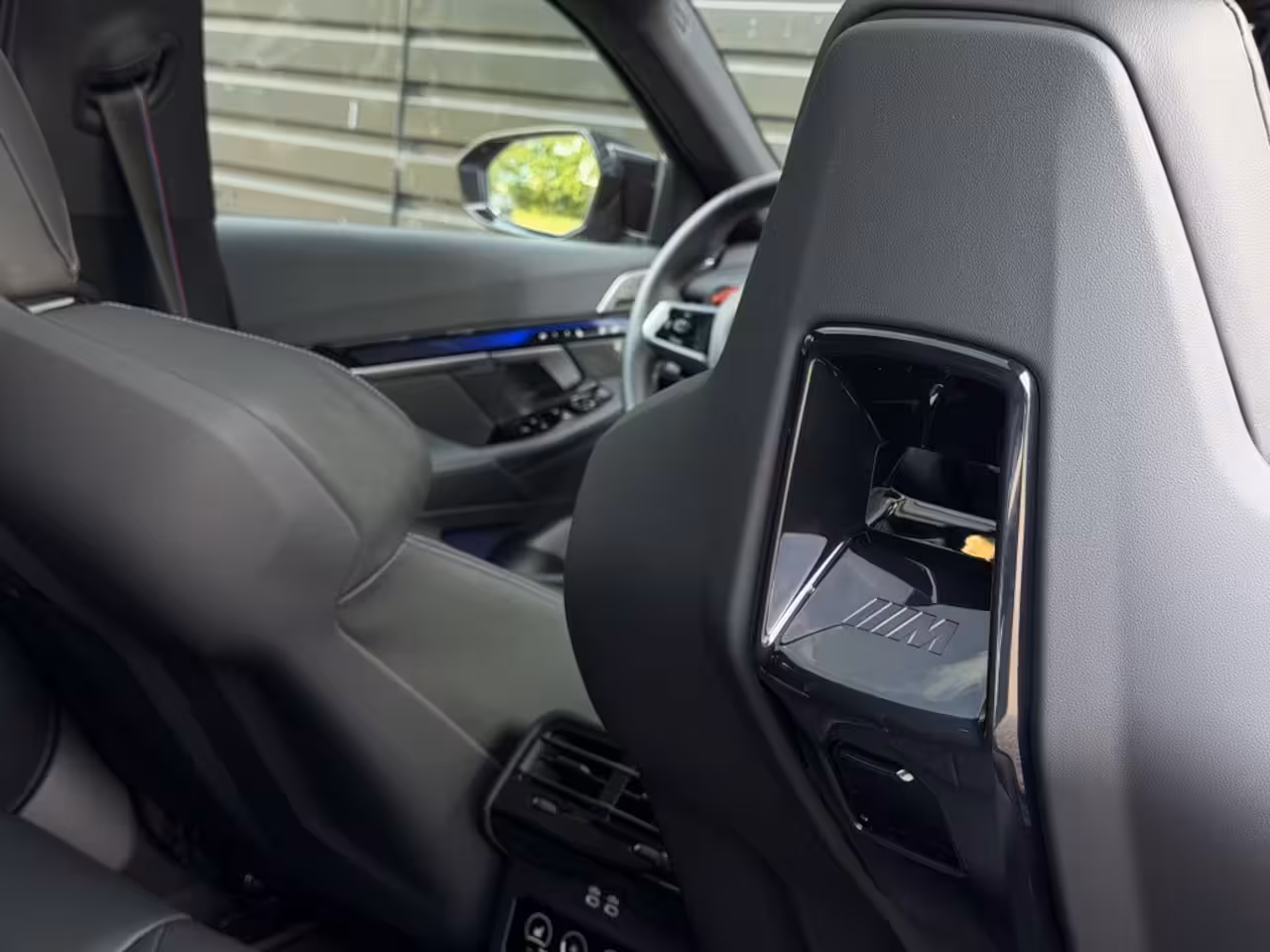 BMW 5-serie Touring M5 PANO|B&W|HUD|STOELVENT|360|PPF