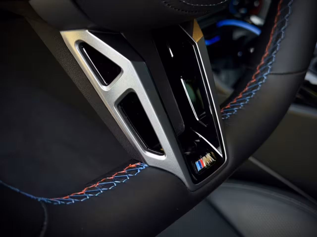 BMW 5-serie Touring M5 PANO|B&W|HUD|STOELVENT|360|PPF
