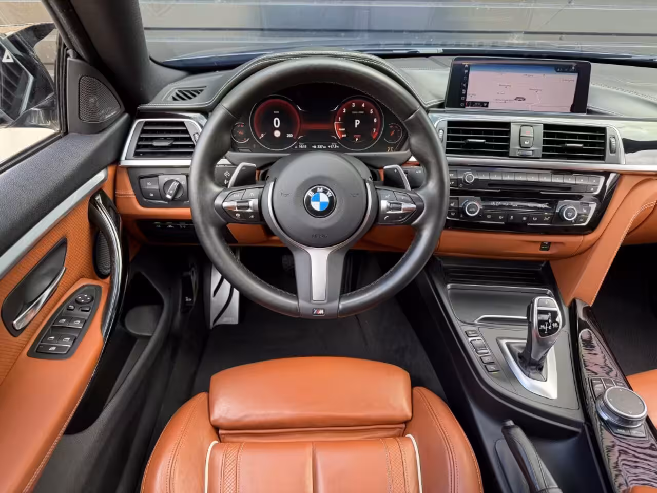 BMW 4-serie Gran Coupé 430i M-PERF. DAK|HUD|H/K|MEMORY|360|ACC VOL