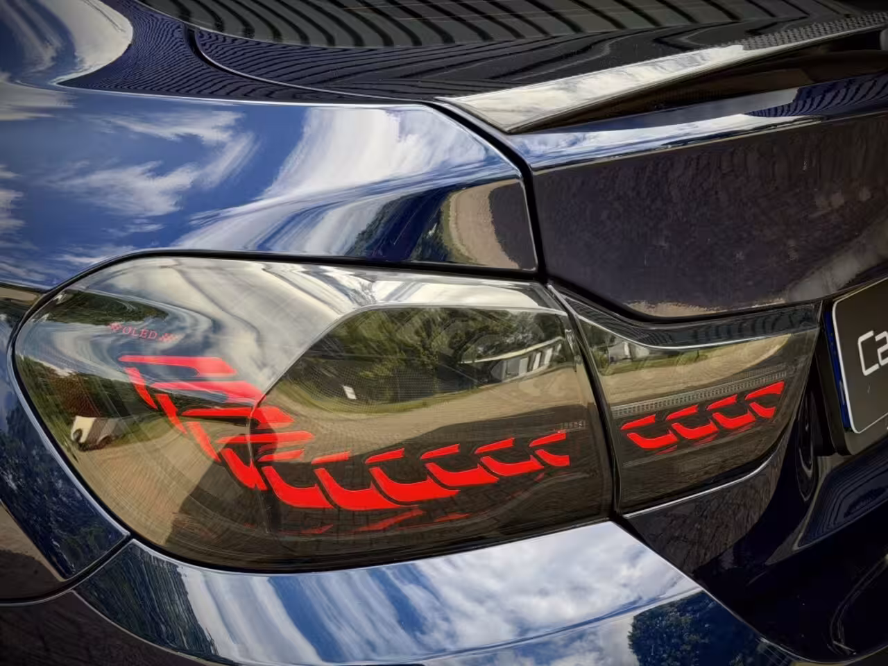 BMW 4-serie Gran Coupé 430i M-PERF. DAK|HUD|H/K|MEMORY|360|ACC VOL