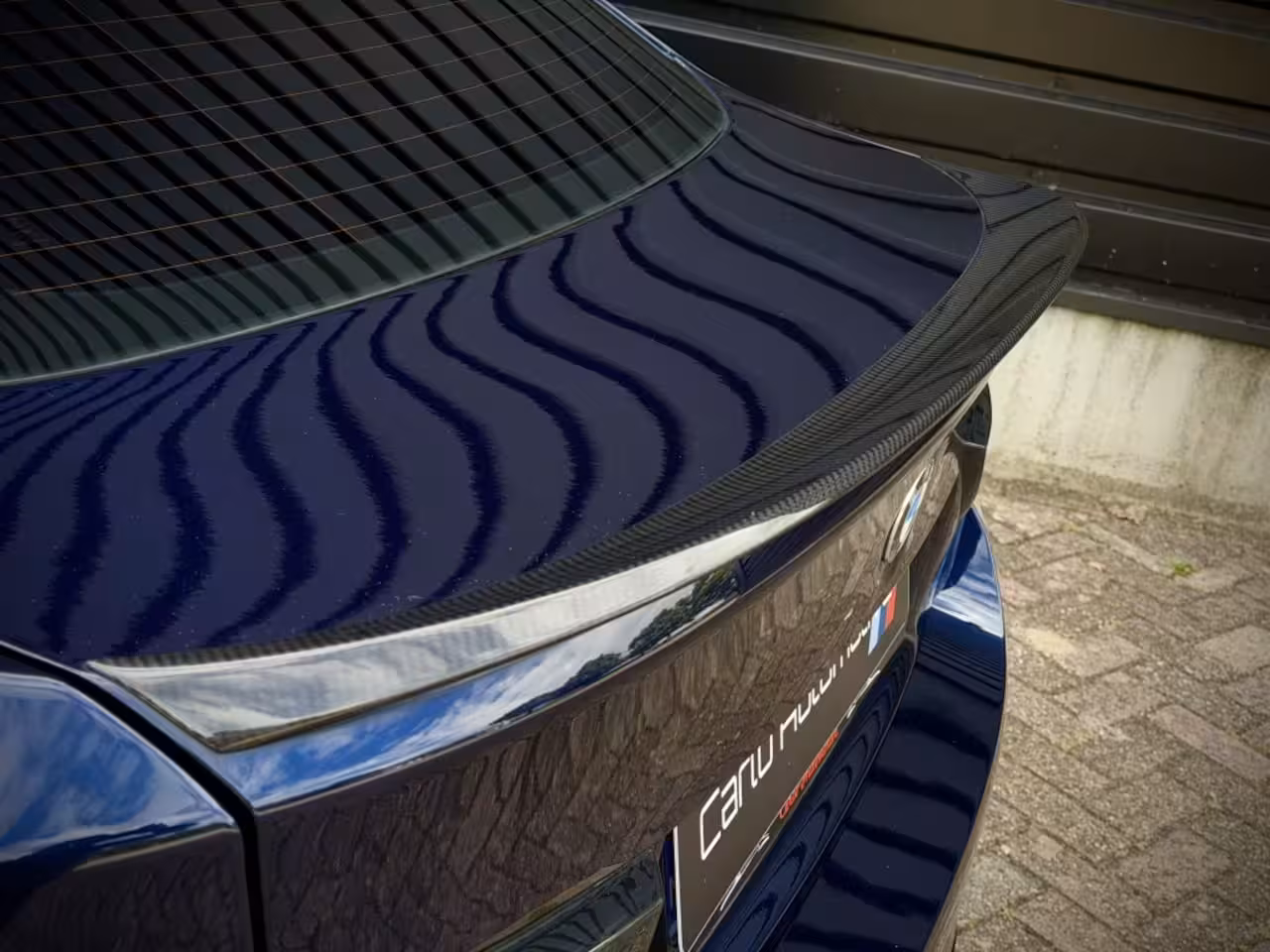 BMW 4-serie Gran Coupé 430i M-PERF. DAK|HUD|H/K|MEMORY|360|ACC VOL